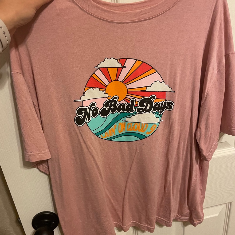 Graphic Tee